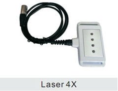 2013 самых новых лазер диода зерона 650 нм уменьшая машину