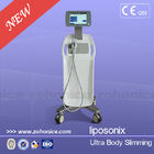 Liposonix ultrashape HIFU уменьшая AC 100-240V оборудования потери веса, 50/60 Hz