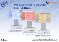 PDT/СИД фотона подмолаживание кожи/профессиональная машина терапией света СИД PDT