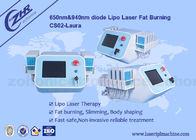 Профессиональная лазерная липосакция, машина для похудения, липолазер для похудения тела