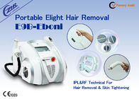 3In 1 машина красотки удаления волос IPL