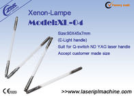 Серповидный тип импульсная лампа освещения ксенона Ipl CE ручки