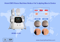 Машина Emt фитнеса Ems Hi уменьшает жирный ваяя прибор мышцы
