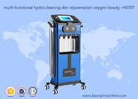 Многофункциональные 6 в 1 машине Hydrafacial очищая лицевое подмолаживание кожи заботы