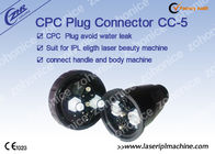 Соединитель CPC ручки IPL подключей и играй легкий для использования CC-5