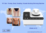 Переносная машина для физиотерапии Ems Формирование тела Стимуляция мышц Потеря веса