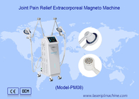 Профессиональная машина для импульсной электромагнитной терапии для облегчения боли