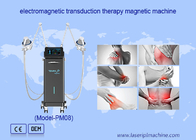 Профессиональная машина для импульсной электромагнитной терапии для облегчения боли