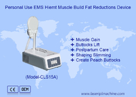 Мини-электрический стимулятор мышц Slim HI EMT для похудения