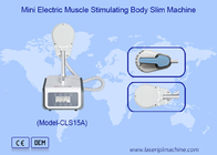 Электростимуляция подъем бедра EMS HIFEM Мышечная конструкция Устройство для уменьшения жира