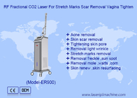 10600nm Ультрапульсирующая лазерная машина для восстановления поверхности кожи