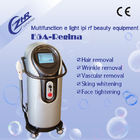 оборудование красотки функции IPL RF E-света Multi для подмолаживания кожи