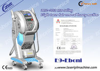 E - Светлый салон Equpiment машины красотки RF Ipl для удаления шрама