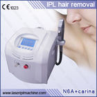 Пульсированные светлые машины удаления волос IPL портативной машинки/анти- машина морщинки