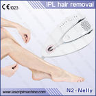Профессиональные машины удаления волос IPL портативной машинки для домашней пользы с вспышкой 10,0000