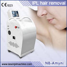 Вертикальная машина лазера Ipl подмолаживания кожи для удаления Rinwkle удаления волос