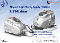 машина красотки IPL RF E-света для исключает морщинки и удаление волос