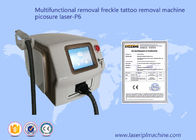 Сильная машина удаления татуировки лазера переключателя к для клиники и салона 1000В