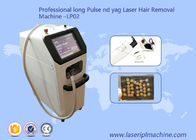Длинная машина удаления волос лазера салона ИМПа ульс/профессиональная машина лазера удаления волос