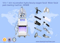 Затягивать кожи машины кислорода оборудования салона красоты дополнения кислорода лицевой