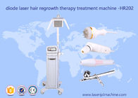 Безопасная высокочастотная машина ХР202 терапией лазера машины стимулятора роста волос