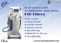 Вертикаль IPL RF E-света безопасности эффективная для удаления волос/внимательности кожи