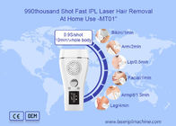 990 тысяч снятое удаление волос лазера быстрой машины красоты Ипл постоянное