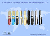 Машины Mesotherapy иглы Ss ручка свободной Hyaluronic для губ