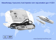 Hyaluronic кисловочное оружие Mesotherapy подмолаживания кожи впрыски