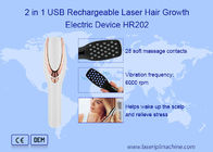 Электрический гребень лазера Zohonice 655nm для Regrowth волос