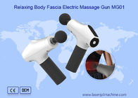 Выстукивание глубокой ткани Handheld извлекает машину красоты оружия Massager усталости