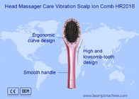 Главный гребень роста волос OEM иона скальпа вибрации заботы массажа