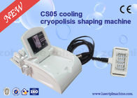 650nm - 550nm Cryolipolysis уменьшая машину для формировать тела/кожа Tigtening