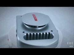 Машина плиты пусковых площадок BD03 мини Cryotherapy охлаждая жирная замерзая