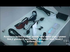 E6Q многофункциональные 3 в 1 удалении волос лазера OPT Pico Elight IPL удаления татуировки Nd Yag