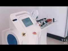 E8B 3IN1 Ipl Opt Nd Yag Лазерная эпиляция для подтяжки кожи