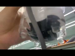 Аппарат красоты для похудения FL12 3D HIFU Machine 2IN1 для лифтинга лица