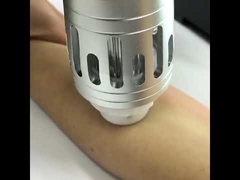 SV05A Двухканальная электромагнитная машина Eswt 50 мДж