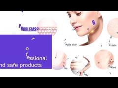 ML05C 8in1 Ультразвуковое устройство EMS для похудения тела