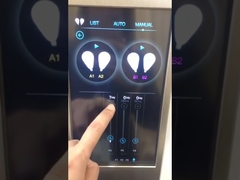 CLS05 Max HIEMT Ems Скульптурная электромагнитная машина для стимуляции мышц