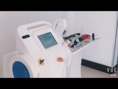 Многофункциональная машина для удаления волос E8B 3IN1 RF Nd Yag Laser IPL OPT SHR