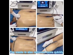 Ударно-волновая машина Ems для облегчения боли ST05 Smart Tecar