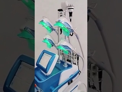 BD800C 40K Кавитационный RF липо-лазерный криоаппарат для похудения