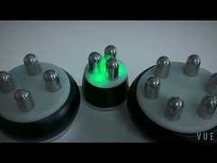 Машина кавитации тела Rf Lipolaser 40khz вакуума BS02