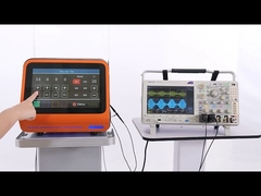 Мышца R19-Flex не хирургическая ваяя тело Ems формируя машину гибкого трубопровода Trusculpt