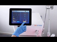 PM03 Воздушное охлаждение травмирует совместную машину терапии Physio Magneto для облегчения боли