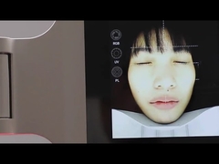 SA-M9 Портативный анализатор кожи AI 3D Magic Mirror Устройство для тестирования кожи лица