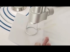 Машина лазера СО2 супер ИМПа ульс З15Б частичная для удаления лазера пятна