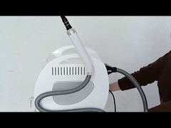 Машина удаления татуировки лазера 1320nm K6S профессиональная для пигмента кожи