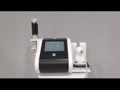 MLS06 Противоцеллюлит 2 в 1 Машина для похудения Вакуумный ролик